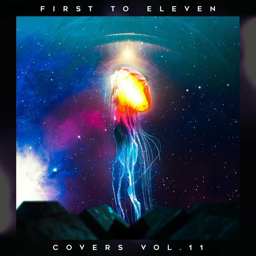First To Eleven - Covers, Vol. 11
